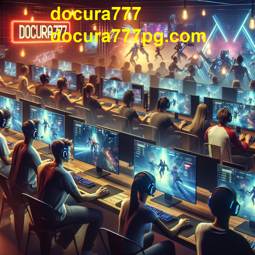 Explorando a Categoria 'Comunidade' no Docura777
