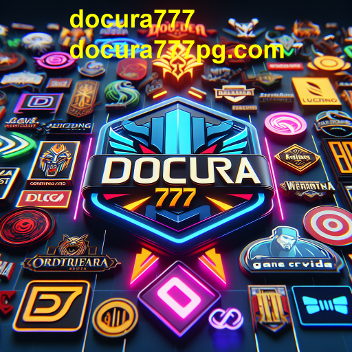A Importância dos Provedores de Jogos em Docura777